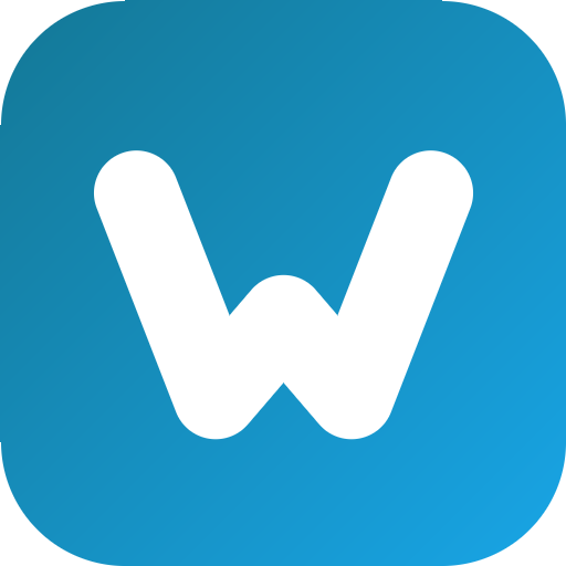 WPS Office 官网 logo